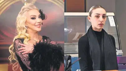 Güllü'nün kızı: Annemin güya 200 milyon TL parası varmış