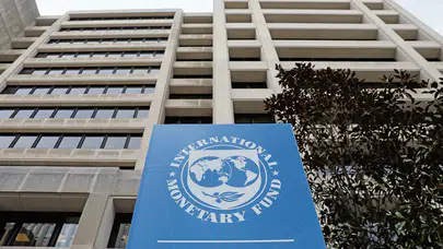 IMF, Türkiye için ekonomik büyüme tahminini açıkladı