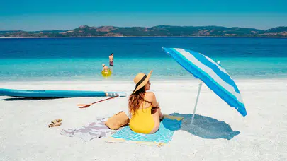 Türkiye’nin turizm geliri 9 ayda 50 milyar doları aştı