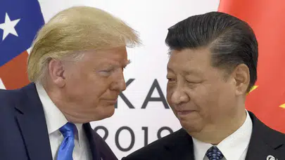 Trump, Şi Cinping ile yakında görüşecek: Her iki taraf için de iyi bir anlaşma yapabiliriz