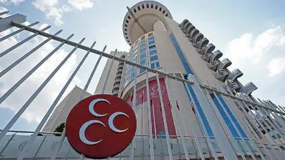 Ünlülere şafak operasyonu sonrası MHP’den dikkat çeken uyarı