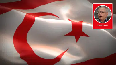 Yusuf Kanlı yazdı: Kuzey Kıbrıs kaderine yön veriyor