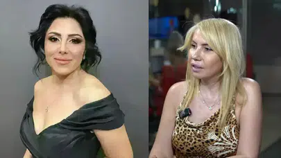 “Erkek Gecesi” paylaşımı krize dönüştü: Astrolog Hilal Saraç ve Nihan Urel birbirine girdi