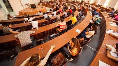 Erdoğan açıkladı: Üniversitelerde 3 yılda mezuniyet dönemi başlıyor