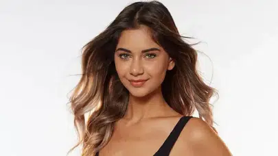 Kızılcık Şerbeti Seda kimdir? Ece Aydemir kimdir, nereli, kaç yaşında?