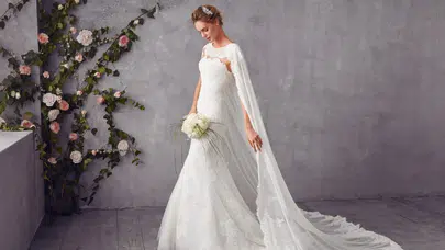 Ünlü gelinlik markası Türkiye faaliyetlerini sonlandırdı