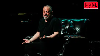 Cem Yılmaz kayyumu sahneye taşıdı: "Şu arkadaşlara kayyum atanmış"