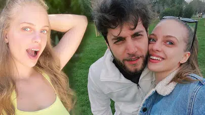 İpek Filiz Yazıcı ve Ufuk Beydemir iki yıllık evliliklerini sonlandırıyor
