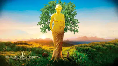 Altın Portakal'ın uluslararası uzun metrajdaki yarışma filmleri belli oldu