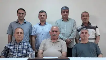 Öcalan’dan çözüm sürecine ilişkin ‘müzakereci demokrasi’ mesajı