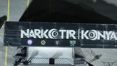 Ali Yerlikaya’dan dev operasyon: Konya’nın röntgenini çektik