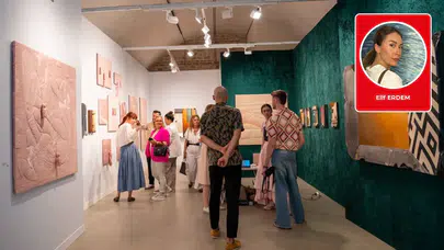 Elif Erdem yazdı: Contemporary’nin Karmaşası ve Cannes’ın Işıltısı