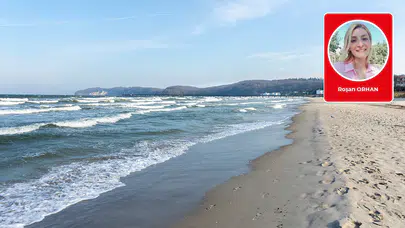 Roşan Orhan yazdı: İnsan Kalmanın Son Hatırası