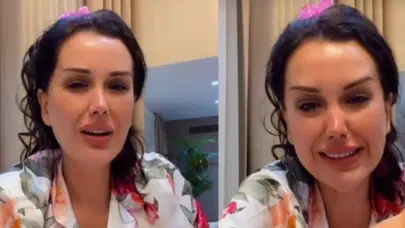 Dilan Polat, Fatih Sultan Mehmet Köprüsü’nde intihar girişiminde mi bulundu? Engin Polat açıkladı