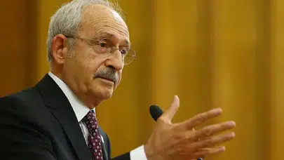 KKTC’de seçim öncesi Kılıçdaroğlu’ndan dikkat çeken Kıbrıs açıklaması
