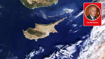 Can Baydarol yazdı: Kod adı 82