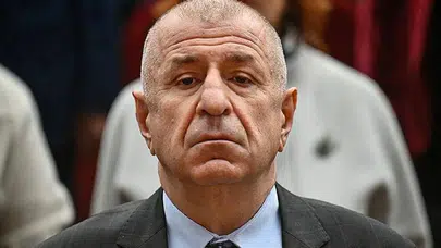 Ümit Özdağ’dan DEM Parti’ye suç duyurusu