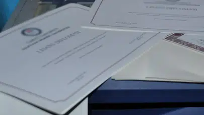 Sahte diploma soruşturmasında 23 kişi tutuklandı