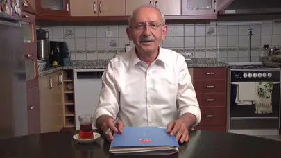 Kemal Kılıçdaroğlu’ndan “yeni parti” iddialarına yanıt: “Tümüyle palavra”