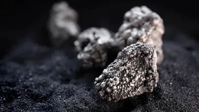 Türkiye’nin 12,5 milyon tonluk nadir toprak keşfi küresel dengeleri değiştirebilir