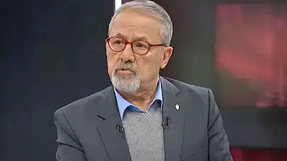 Muğla'daki 4.1'lik deprem sonrası Naci Görür'den uyarı