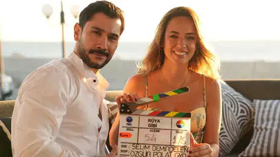 Rüya Gibi dizisi konusu nedir, oyuncuları kimler? Ne zaman hangi kanalda başlıyor?