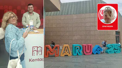 Emel Seçen yazdı: 50 yıl topluma hizmet