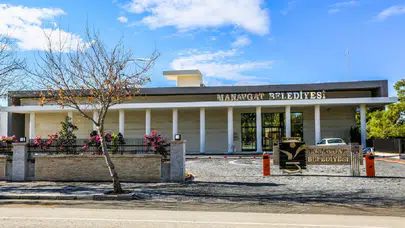 Manavgat Belediye Başkanı Kara hakkında 69 yıla kadar hapis istemi