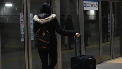 İstanbul metrosunda ikinci valize 'ek ücret' geliyor: Bazı valizler ise hiç alınmayacak