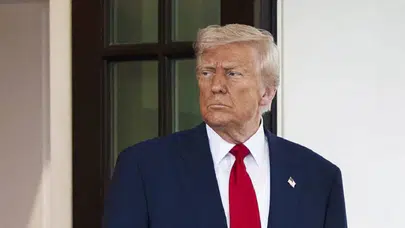 ABD Başkanı Trump’tan Abraham Anlaşmaları açıklaması