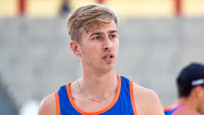 Çocuk istismarı hükümlüsü Hollandalı sporcuya Avustralya'dan vize yok: Paris Olimpiyatları'nda yarışmıştı!