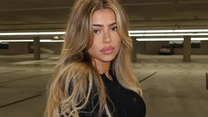 Yusuf Demir'in nişanlısı Ceyda Aydemir kimdir, nereli, kaç yaşında?