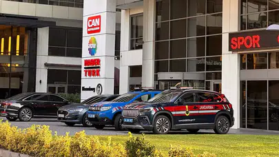 Can Holding soruşturmasında 11 kişi tutuklandı, 14 şüpheli adli kontrolle serbest