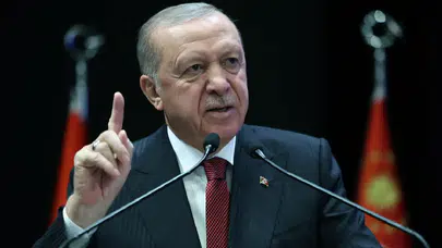 Cumhurbaşkanı Erdoğan’dan ‘bahisçi hakemler’ çıkışı: Hukuku ayaklar altına alamazsınız