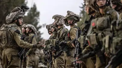 Ateşkes sonrası ilk adım: İsrail ordusu Gazze’den çekilmeye hazırlanıyor