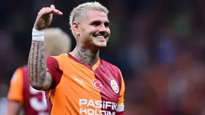 Galatasaray'ın eski yöneticisinden Icardi açıklaması