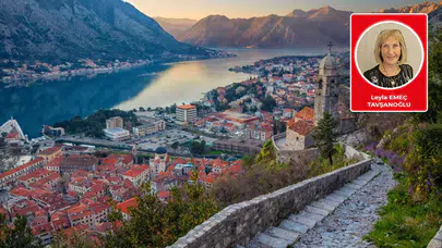 Leyla Emeç Tavşanoğlu yazdı: Dış politikanın “ümmet”le imtihanı