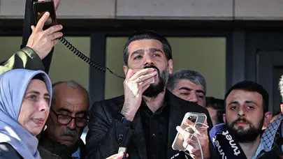 Küresel Sumud aktivistlerinden çarpıcı ifadeler: Pis Türkler dediler, tekmeyle yere bastırdılar