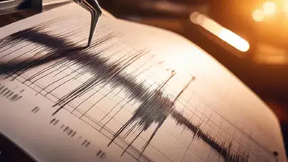 Balıkesir Sındırgı’da deprem