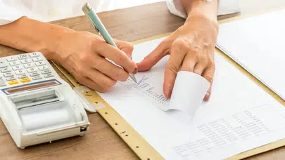 Finans dünyasında alarm: Yapay zeka ile üretilen sahte fişler hızla artıyor