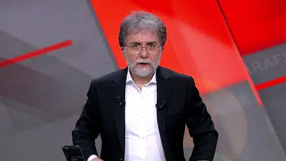 Ahmet Hakan "Bahçeli - Erdoğan ayrılığına yatırım yapılır mı?" diye sordu