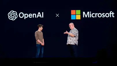 Microsoft ile OpenAI arasında 135 milyar dolarlık yeni anlaşma!