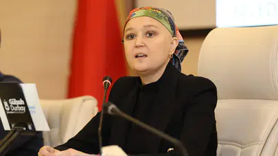 Şehzadeler Belediye Başkanı Gülşah Durbay'a yönelik çirkin iddialar hapis cezasıyla sonuçlandı!