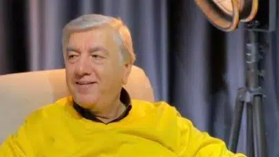 Spor basınının usta kalemi Faik Çetiner hayatını kaybetti