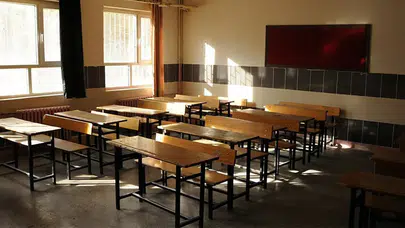 İstanbul'da okullar 16:00'dan sonra tatil edildi