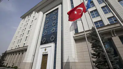 Bugün 7 belediye başkanının daha AK Parti'ye katılacağı iddia edildi