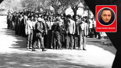 Kadir Serkan Selçuk yazdı: Solun mirası 5