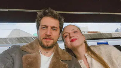 İpek Filiz Yazıcı ve Ufuk Beydemir boşandı