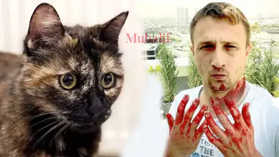 Cezve'yi döverek öldüren katil Burak Alan'ın cezası belli oldu!