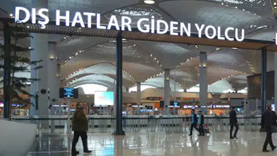 Almanya’daki gıda fuarına Türk iş insanları vize engeliyle katılamadı